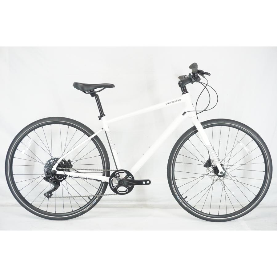 CANNONDALE 「キャノンデール」 QUICK4 DISC 2024年モデル クロス