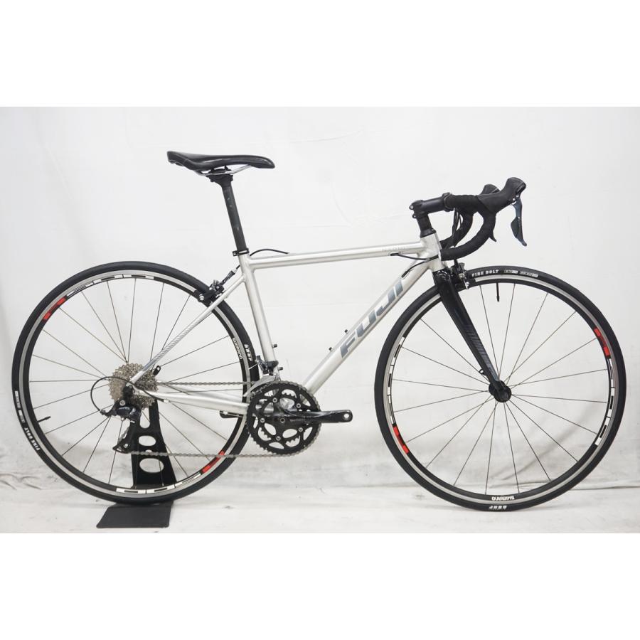 FUJI 「フジ」 NAOMI 2020年モデル ロードバイク/ 大阪美原北インター 