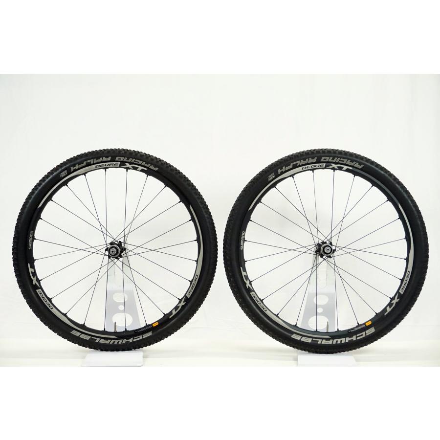 SHIMANO 「シマノ」 DEORE XT WH-M785 26インチ シマノ 10速 SHIMANO 「シマノ」 DEORE XT WH-M785 26インチ シマノ 10速