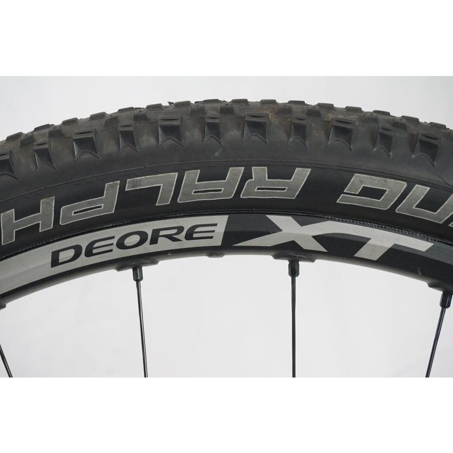 SHIMANO 「シマノ」 DEORE XT WH-M785 26インチ シマノ 10速 SHIMANO 「シマノ」 DEORE XT WH-M785 26インチ シマノ 10速