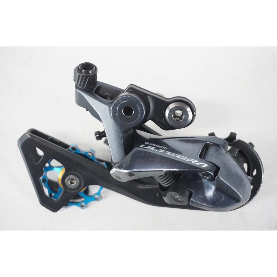 SHIMANO 「シマノ」 ULTEGRA R8000 コンポセット / 阪急塚口店