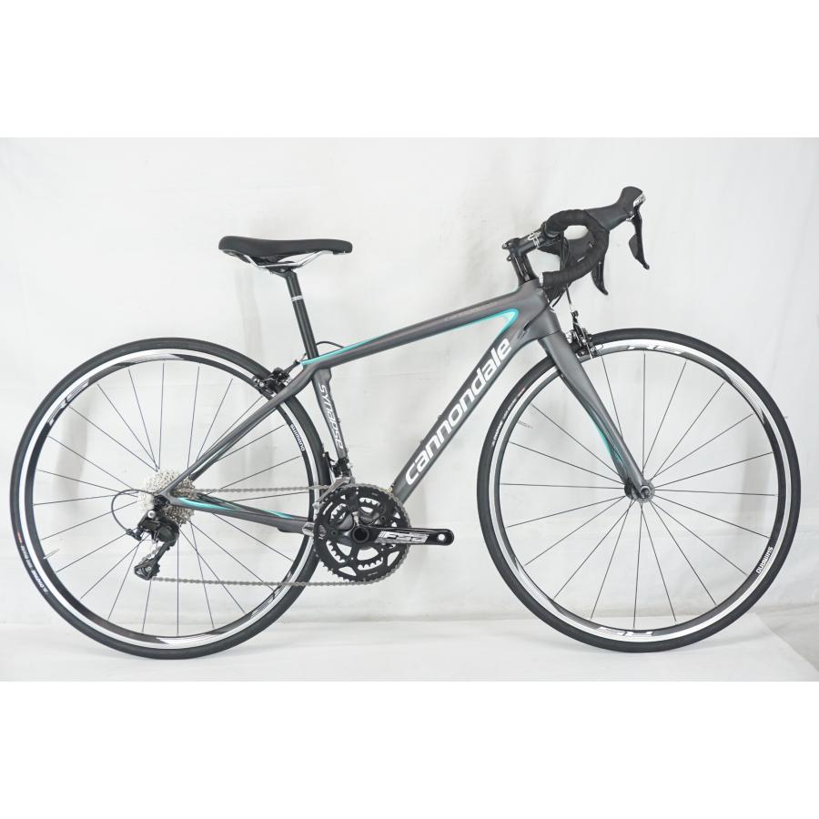 CANNONDALE 「キャノンデール」 SYNAPSE CARBON WOMENS 5 105 2015年 