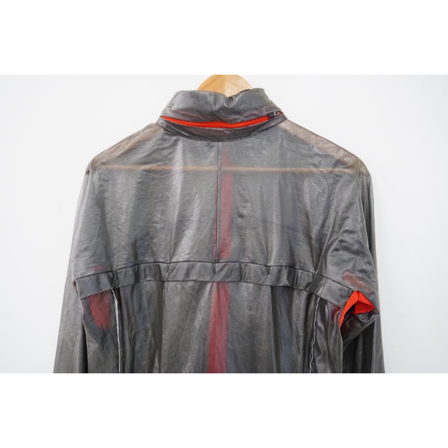 CASTELLI 「カステリ」 Sサイズ ウィンドブレーカー / 浜松店 CASTELLI 「カステリ」 Sサイズ ウィンドブレーカー / 浜松店
