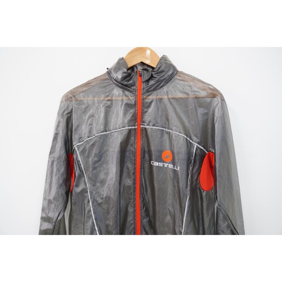 CASTELLI 「カステリ」 Sサイズ ウィンドブレーカー / 浜松店 CASTELLI 「カステリ」 Sサイズ ウィンドブレーカー / 浜松店