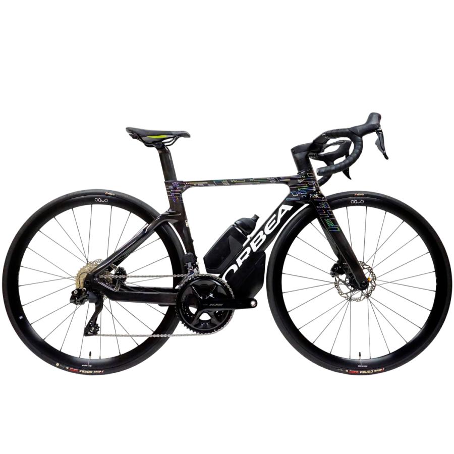 ORBEA 「オルベア」 ORCA AERO M30i LTD 2024年モデル ロードバイク 