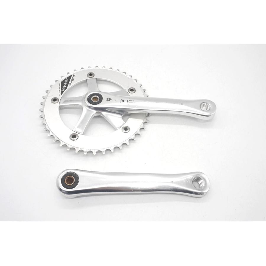 SUGINO 「スギノ」 RD2 42T 165mm クランク / 大阪門真店 SUGINO 「スギノ」 RD2 42T 165mm クランク / 大阪門真店