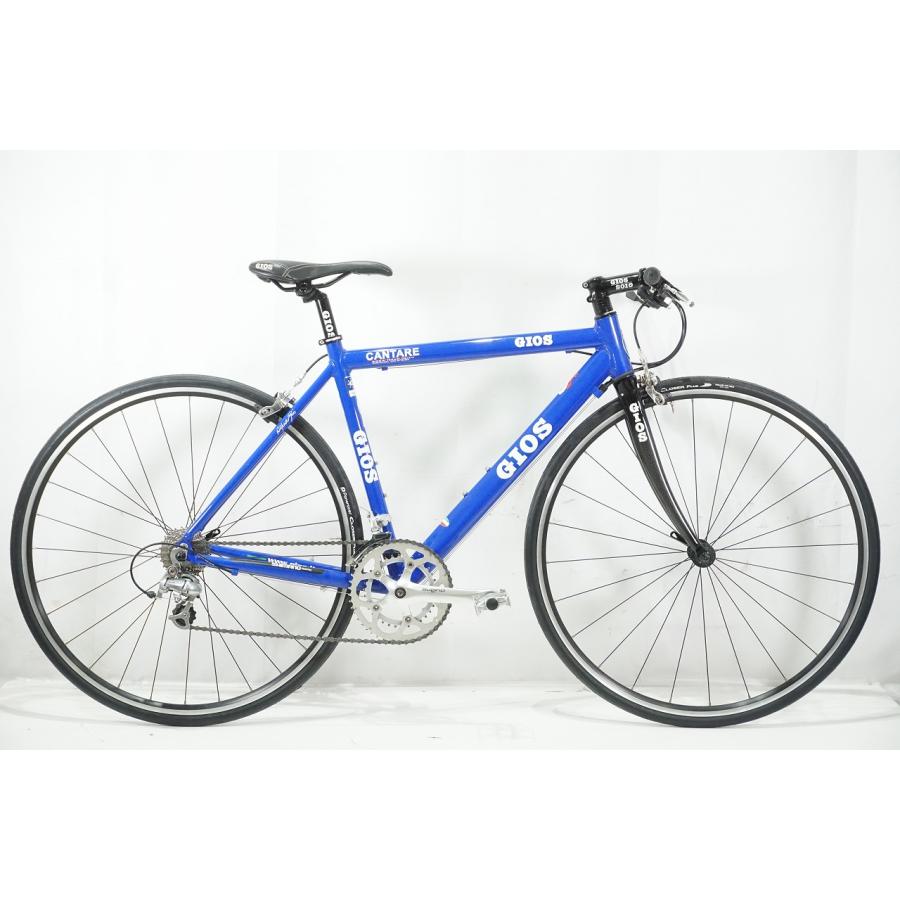 GIOS 「ジオス」 CANTARE 2008年モデル ロードバイク GIOS 「ジオス」 CANTARE 2008年モデル ロードバイク