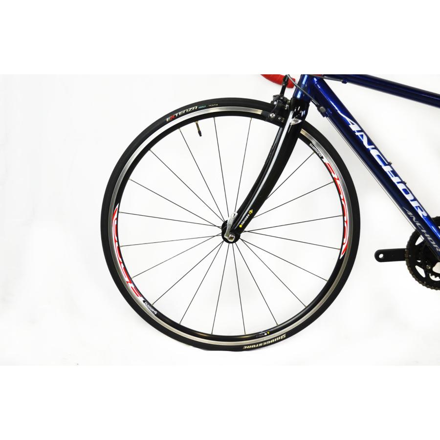 ANCHOR 「アンカー」 RA5 2010年モデル ロードバイク / 千葉中央 ANCHOR 「アンカー」 RA5 2010年モデル ロードバイク / 千葉中央