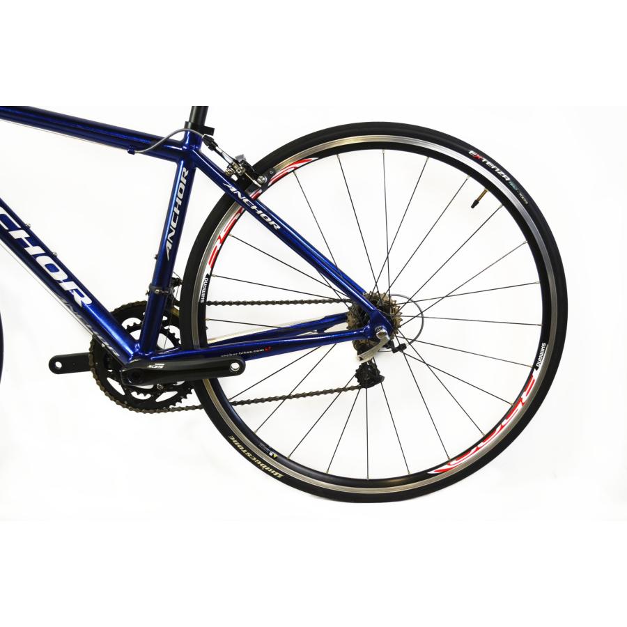 ANCHOR 「アンカー」 RA5 2010年モデル ロードバイク / 千葉中央 ANCHOR 「アンカー」 RA5 2010年モデル ロードバイク / 千葉中央
