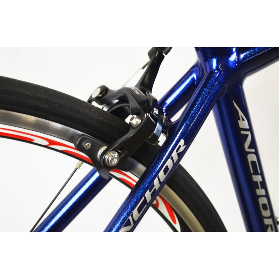 ANCHOR 「アンカー」 RA5 2010年モデル ロードバイク / 千葉中央 ANCHOR 「アンカー」 RA5 2010年モデル ロードバイク / 千葉中央