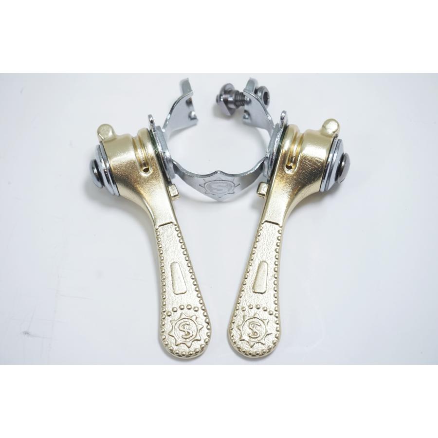 サンプレックス SLJ ダブルレバー ショップ サンプレックス SLJバンド