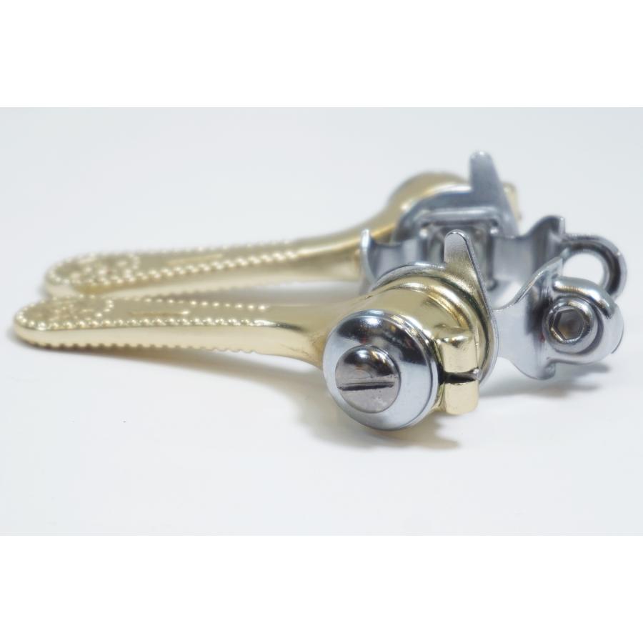 SIMPLEX 「サンプレックス」 SLJ 5000 GOLD ダブルレバー / 有明店