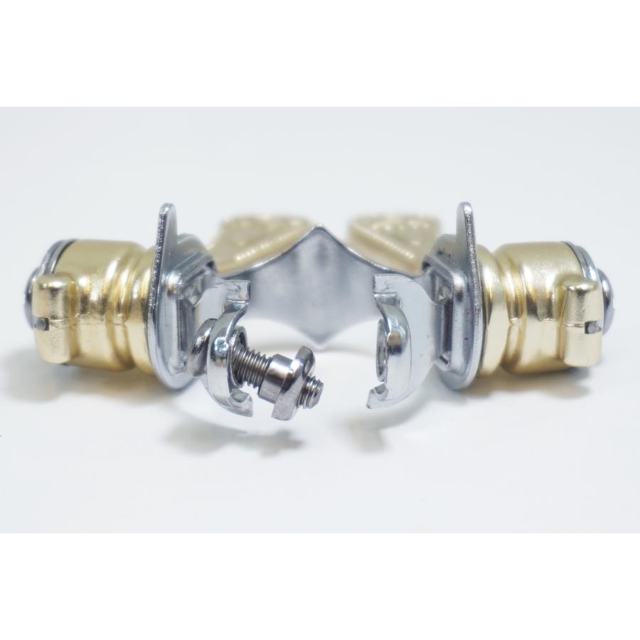 SIMPLEX 「サンプレックス」 SLJ 5000 GOLD ダブルレバー / 有明店
