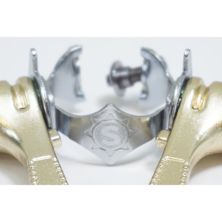 SIMPLEX 「サンプレックス」 SLJ 5000 GOLD ダブルレバー / 有明店