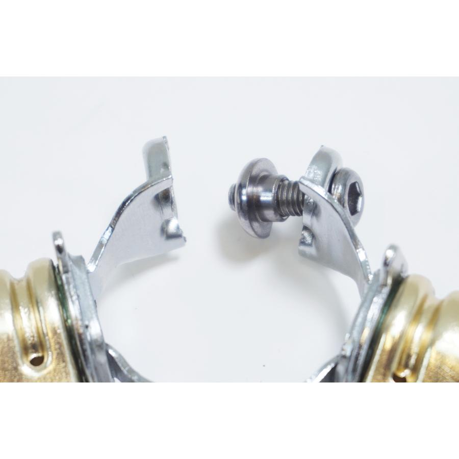 SIMPLEX 「サンプレックス」 SLJ 5000 GOLD ダブルレバー / 有明店
