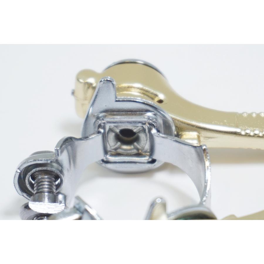SIMPLEX 「サンプレックス」 SLJ 5000 GOLD ダブルレバー / 有明店