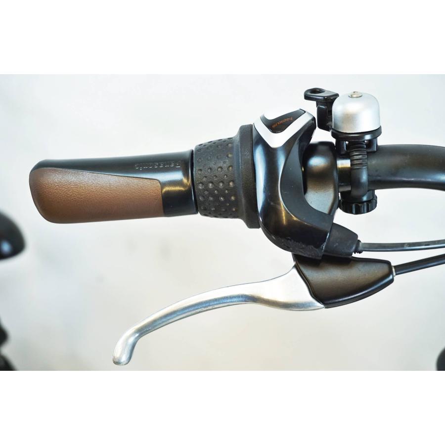 YAMAHA 「ヤマハ」 PAS CHEER 2022年モデル 電動アシスト自転車