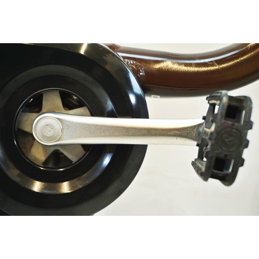 電動アシスト自転車　YAMAHA PAS チェア ヤマハ　パスチェア　2022年 PAS Cheer ヤマハ(YAMAHA) 電動自転車・電動アシスト自転車 26