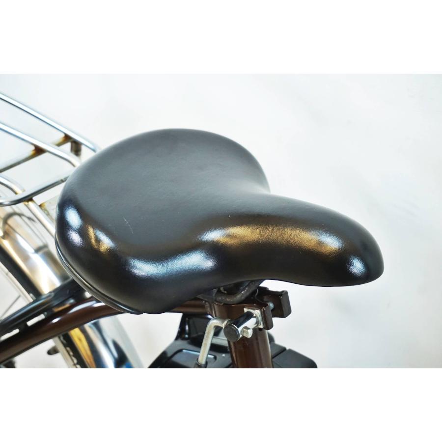 YAMAHA 「ヤマハ」 PAS CHEER 2022年モデル 電動アシスト自転車