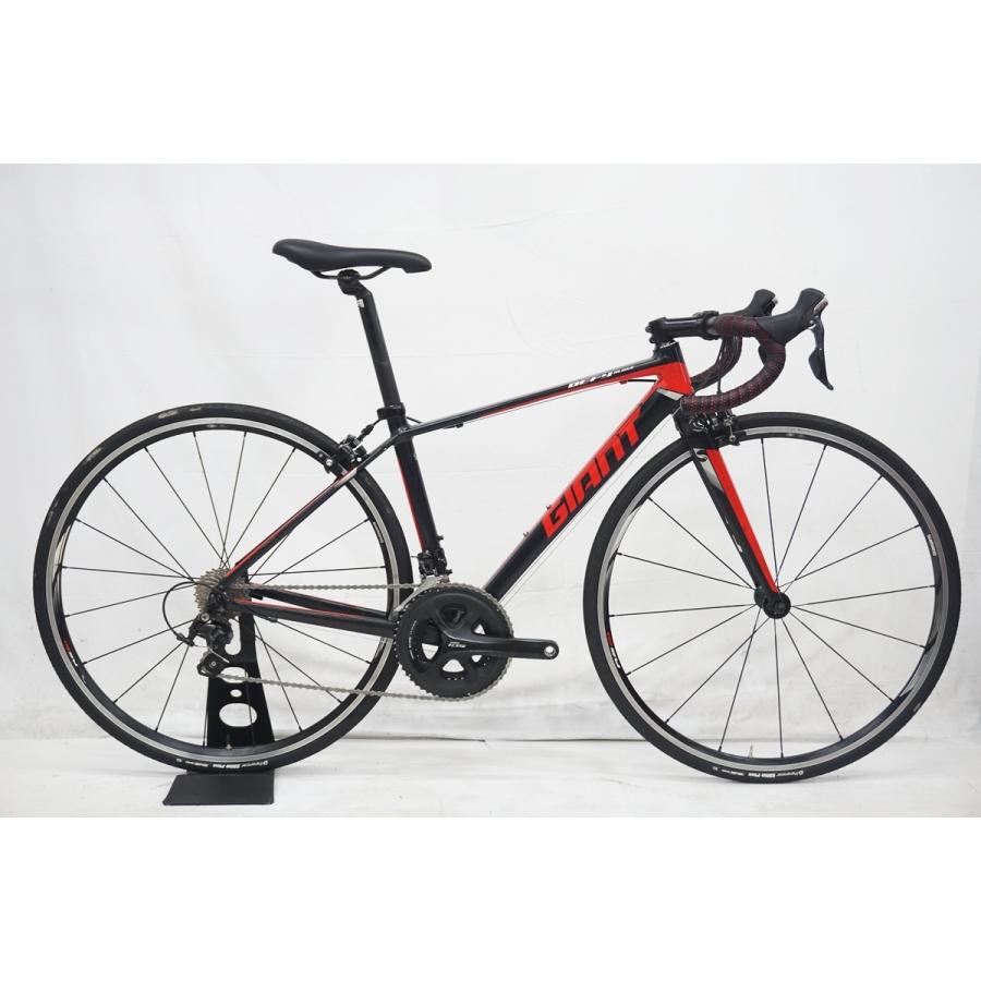 GIANT 「ジャイアント」 DEFY3 2010年モデル ロードバイク