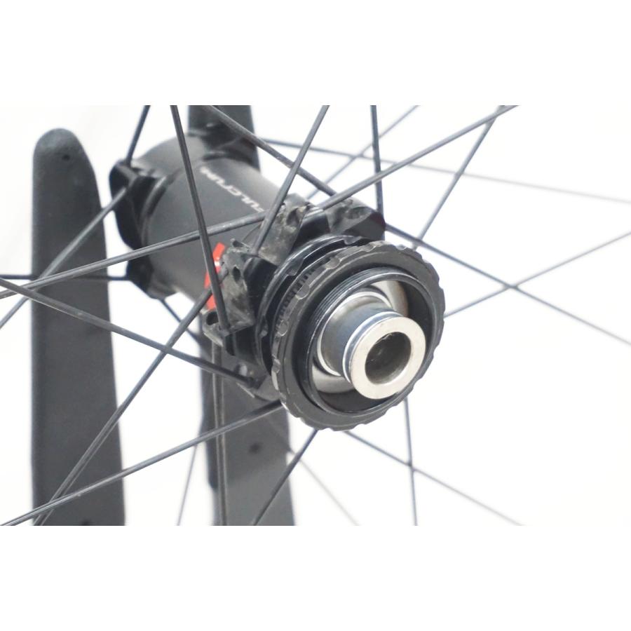 FULCRUM 「フルクラム」 RACING 5 DB シマノ11速 ホイールセット