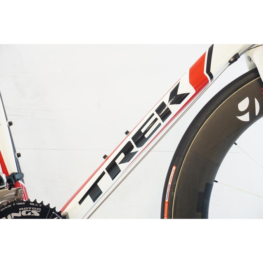 TREK 「トレック」 MADONE 4.7 PROJECT ONE カスタム 2011年モデル