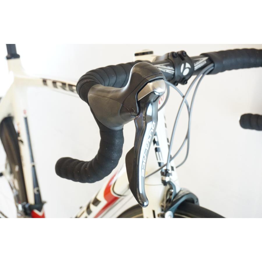 TREK 「トレック」 MADONE 4.7 PROJECT ONE カスタム 2011年モデル