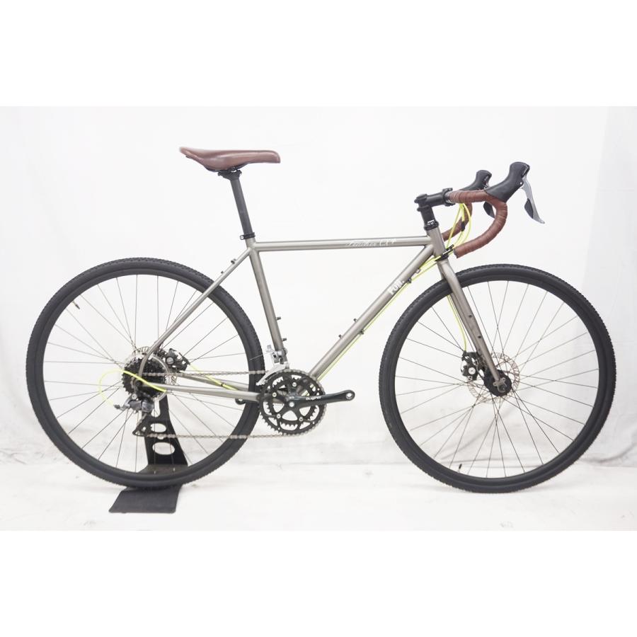 FUJI 「フジ」 FEATHER CX+ 2023年モデル ロードバイク/ 大阪美原北 