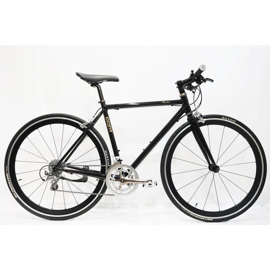 GIANT ジャイアント Tradist トラディスト　クロスバイク Giant（ジャイアント）Tradist（トラディスト）クロスバイク 管理NO