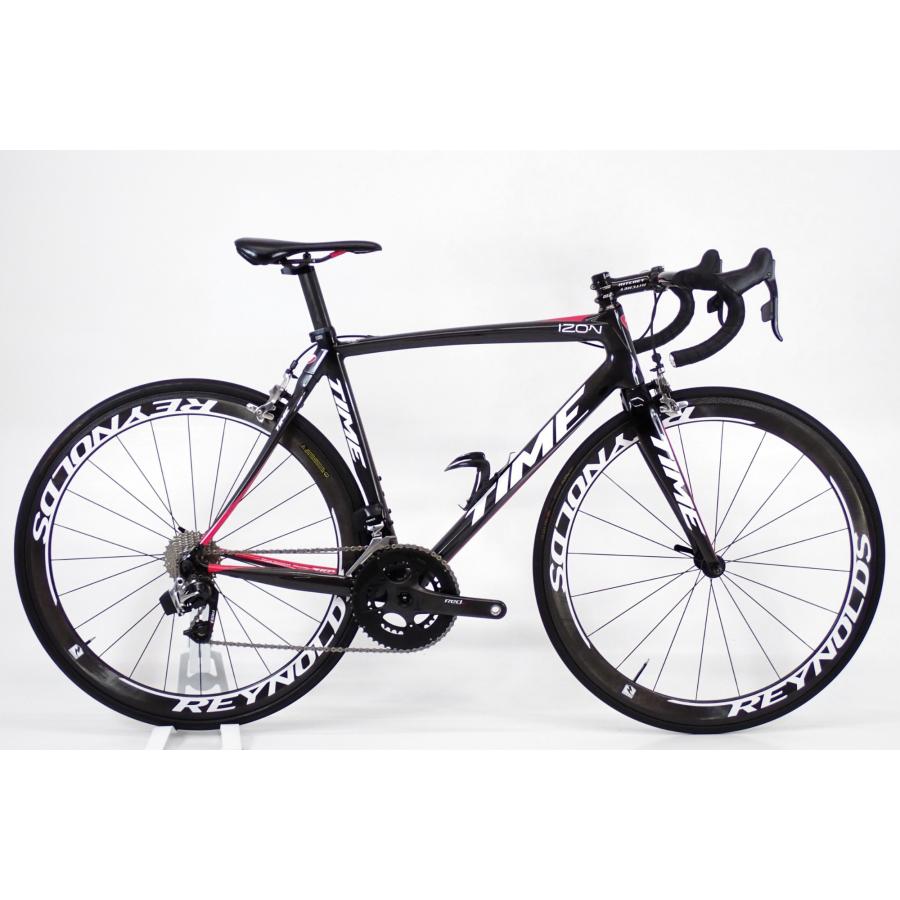 TIME ロードバイク