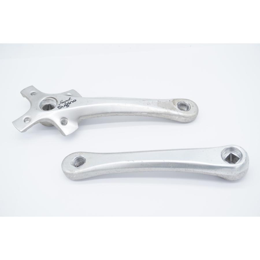 SUGINO 「スギノ」 IMPEL MX2R / MI2 170mm クランクアーム 滋賀大津店