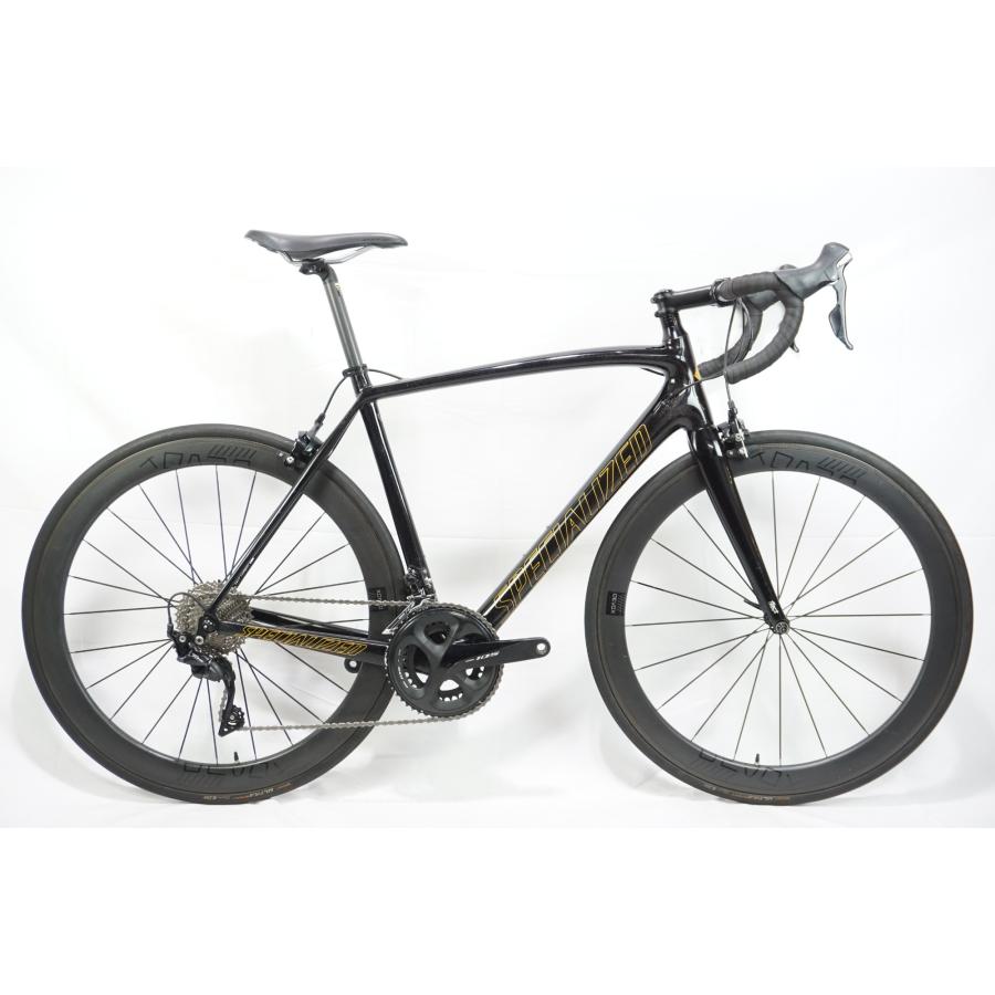 ジャンク SPECIALIZED 「スペシャライズド」 TARMAC SPORT 2016年