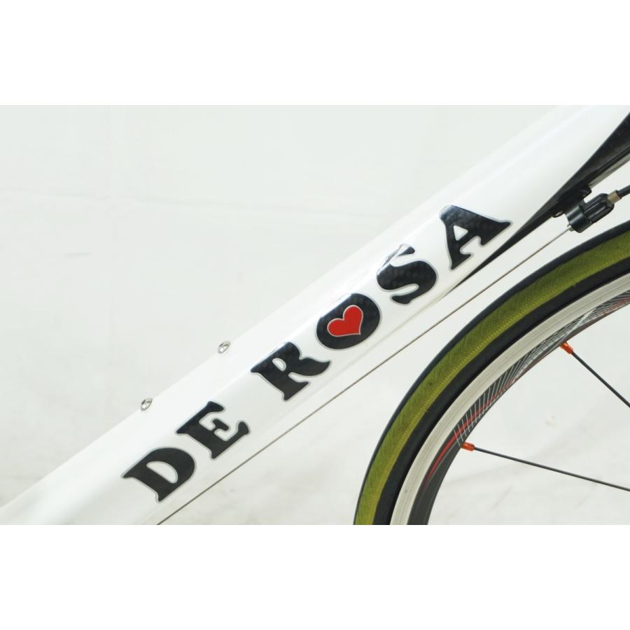 DE ROSA 「デローザ」 AVANT 2009年頃モデル ロードバイク DE ROSA 「デローザ」 AVANT 2009年頃モデル ロードバイク