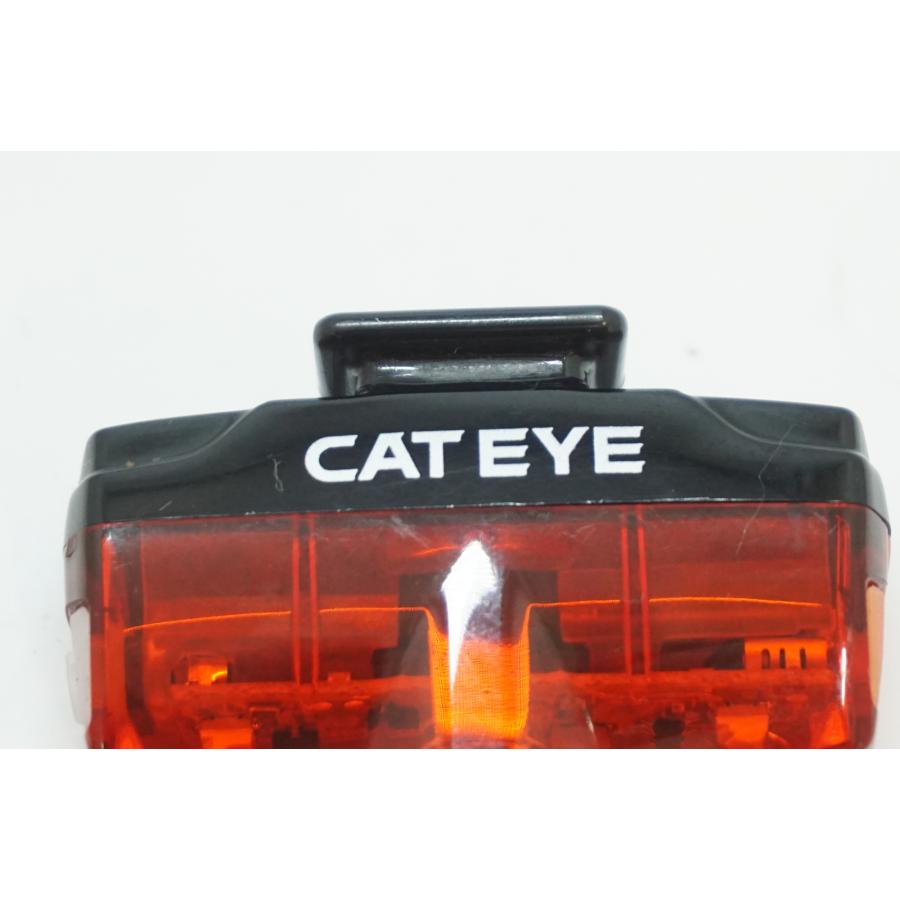 CATEYE 「キャットアイ」 RAPID MINI TL-LD635 リアライト / 福岡アイランドシティ店｜buychari｜03