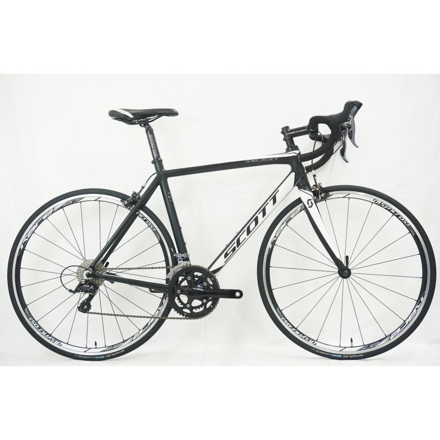SCOTT 「スコット」 SPEEDSTER50 2014年モデル ロードバイク SCOTT 「スコット」 SPEEDSTER50 2014年モデル ロードバイク