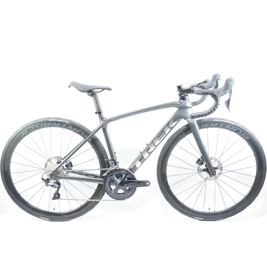 TREK 「トレック」 EMONDA SL6 DISC ホイールカスタム 2022年モデル 