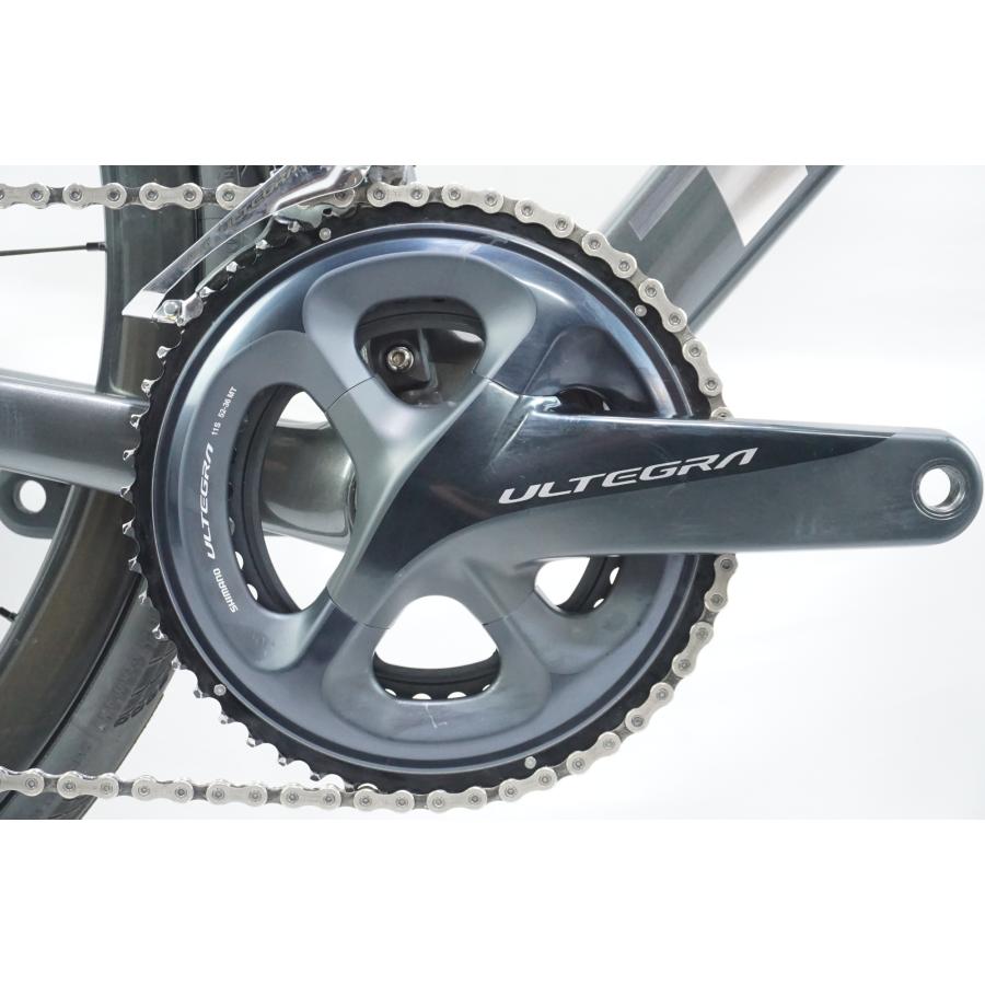 TREK 「トレック」 EMONDA SL6 DISC ホイールカスタム 2022年モデル