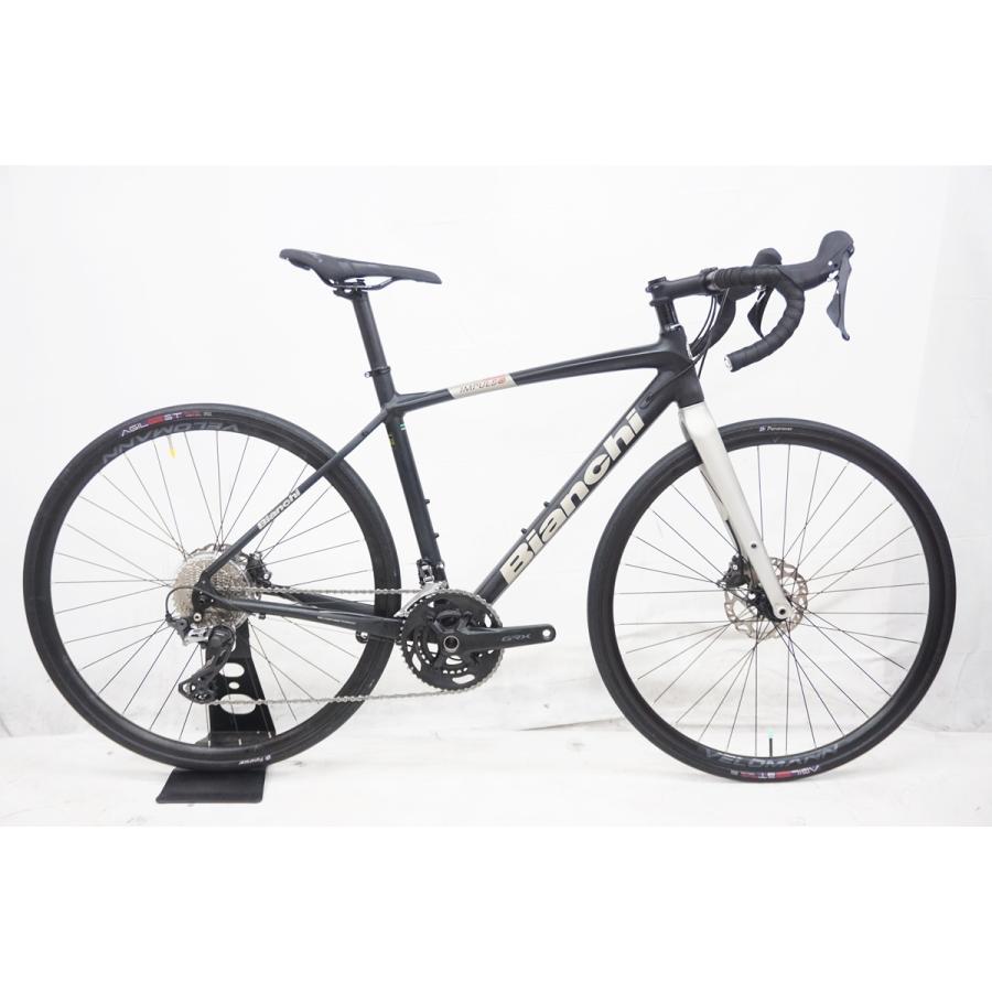 BIANCHI 「ビアンキ」 IMPULSO GRX 2021年モデル ロードバイク/ 大阪 