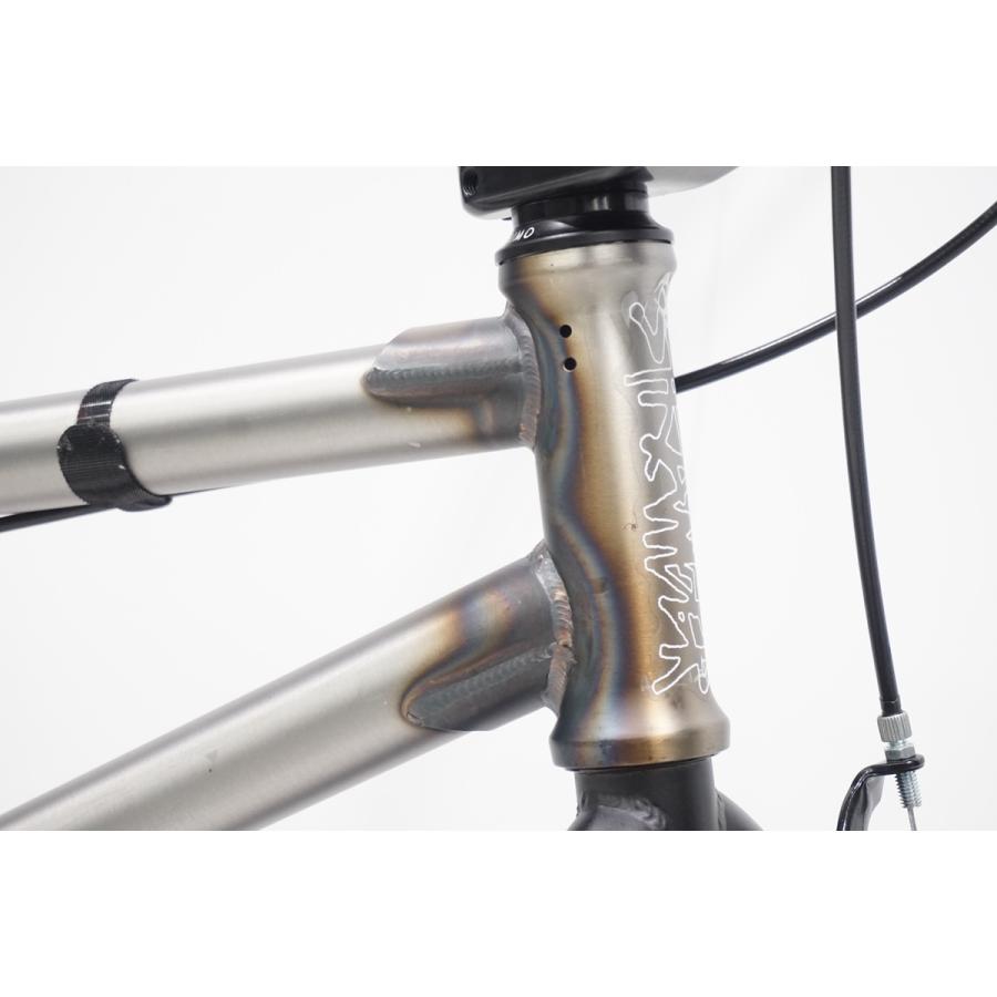 STRANGER 「ストレンジャー」 ROYAL 2021年 BMX