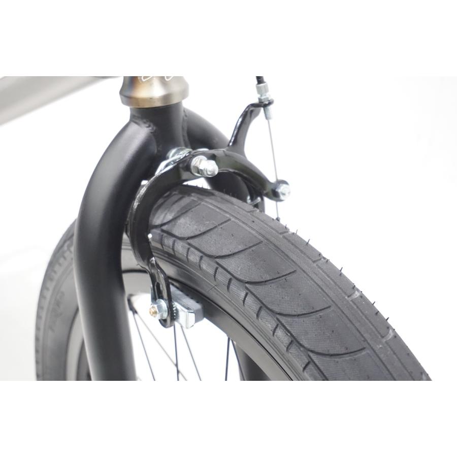 STRANGER 「ストレンジャー」 ROYAL 2021年 BMX