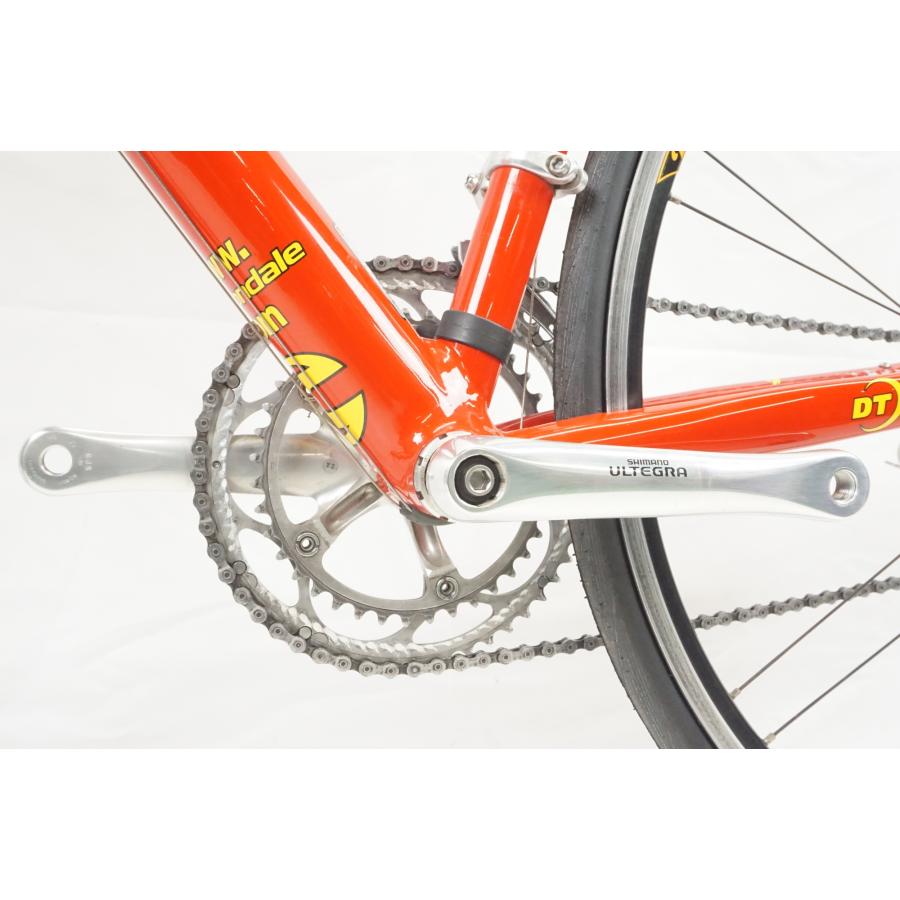 CANNONDALE 「キャノンデール」 CAAD4 SAECO 2000年頃 ロード CANNONDALE 「キャノンデール」 CAAD4 SAECO 2000年頃 ロード
