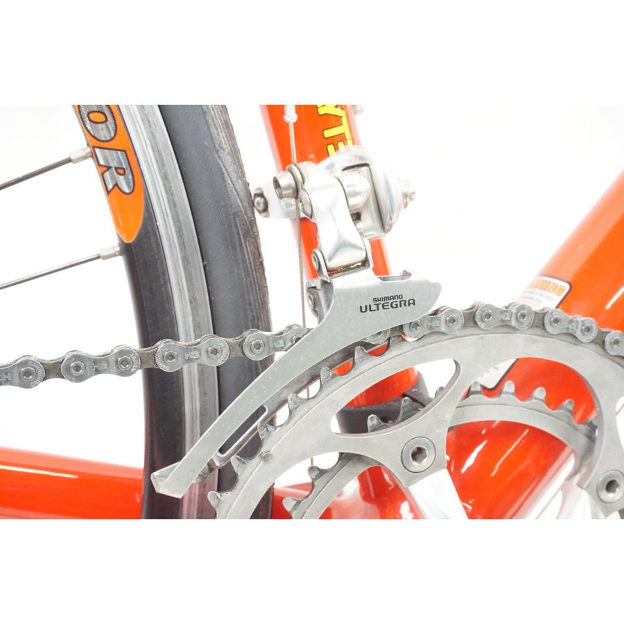 CANNONDALE 「キャノンデール」 CAAD4 SAECO 2000年頃 ロード CANNONDALE 「キャノンデール」 CAAD4 SAECO 2000年頃 ロード