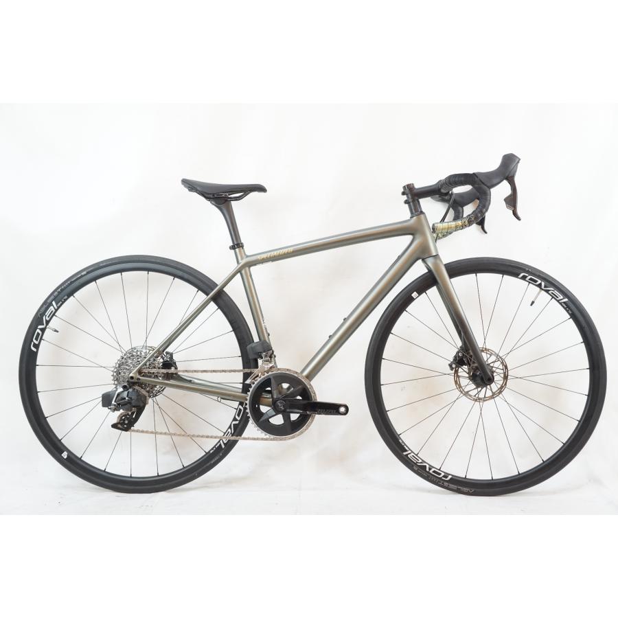 SPECIALIZED 「スペシャライズド」 AETHOS COMP 2022年モデル ロード