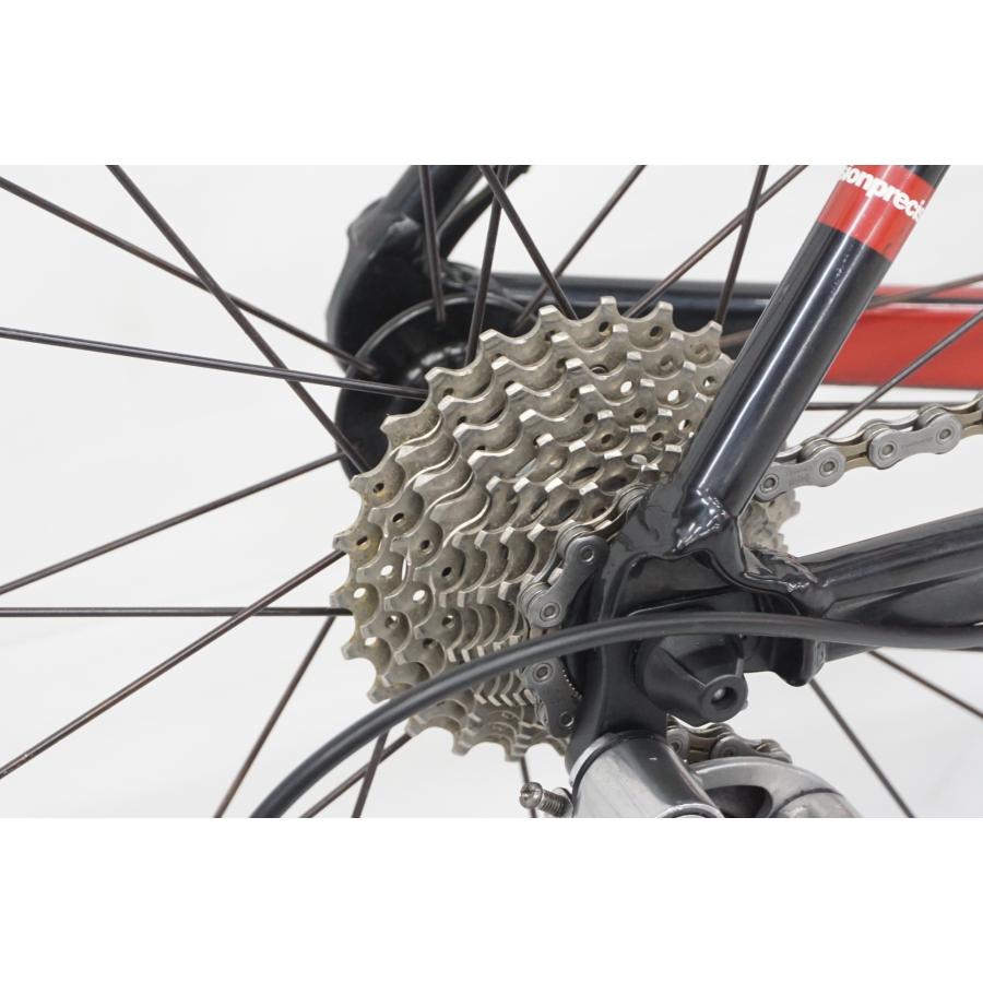 ロードバイク BMC 「ビーエムシー」 STREETFIRE SSX 2008年 ロードバイク BMC 「ビーエムシー」 STREETFIRE SSX 2008年