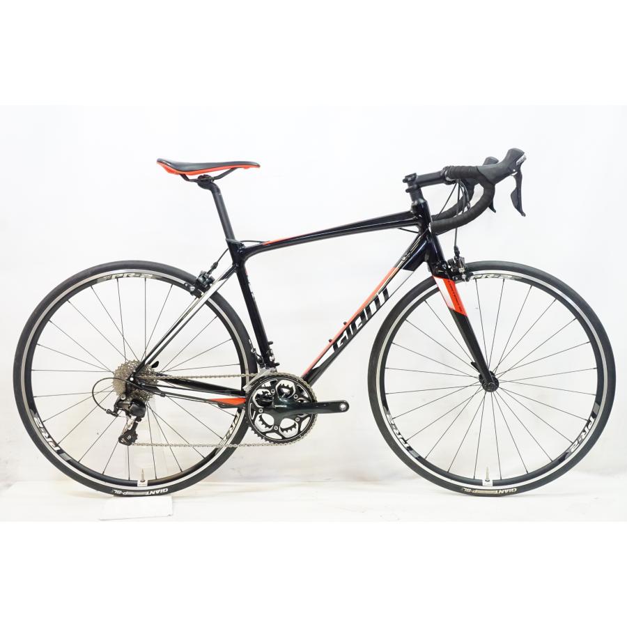 GIANT 「ジャイアント」 CONTEND SL1 2017年モデル ロードバイク