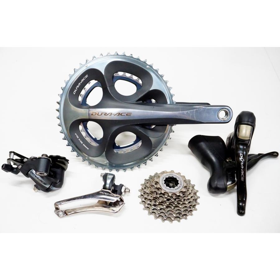 SHIMANO 「シマノ」 DURA-ACE 7900 コンポセット / 名古屋大須店
