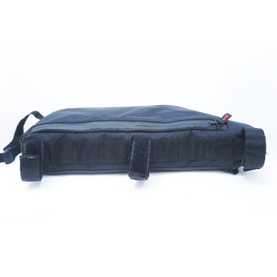 BLACKBURN 「ブラックバーン」 フレームバッグ / 大阪美原北