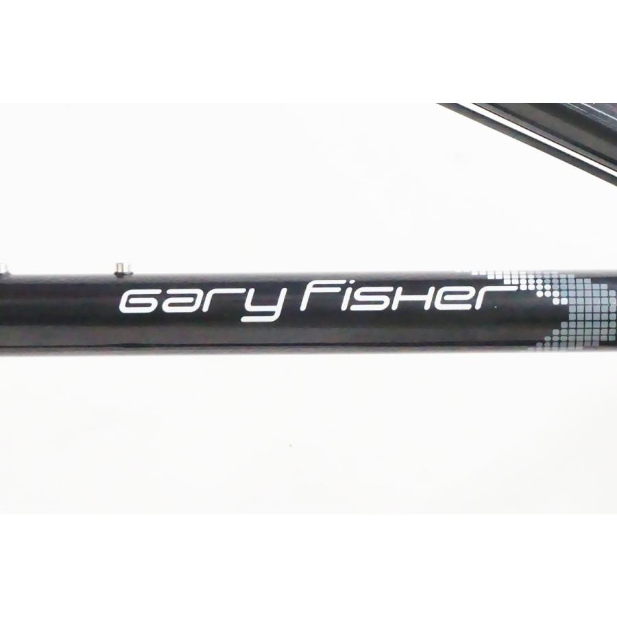 GARY FISHER 「ゲイリーフィッシャー」 RIG 2010年モデル マウンテン