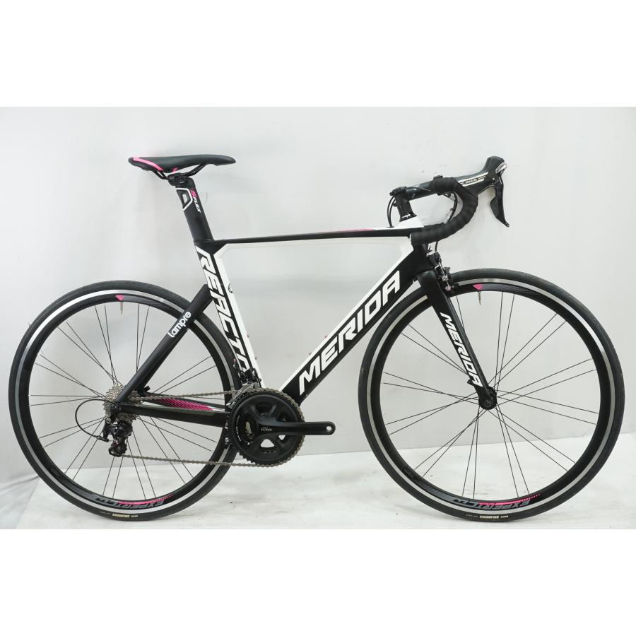 MERIDA 「メリダ」 REACTO 4000 2017年モデル ロードバイク / 大宮店
