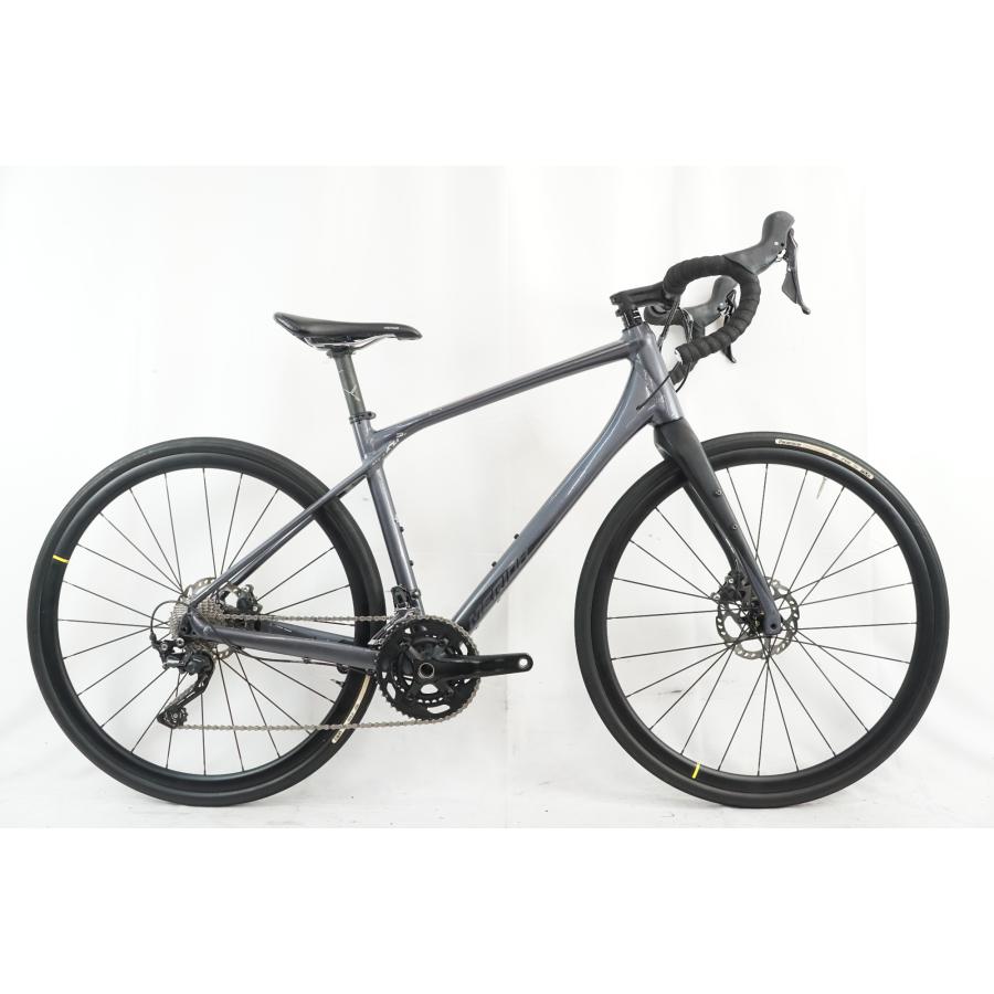 MERIDA 「メリダ」 SILEX 400 2020年モデル ロードバイク / バイチャリ福岡店 ITKD45LW5ESY-J MERIDA 「メリダ」 SILEX 400 2020年モデル ロードバイク / 福岡